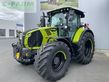 Tractor agrícola - Claas - arion 570 cmatic cebis *cnob*