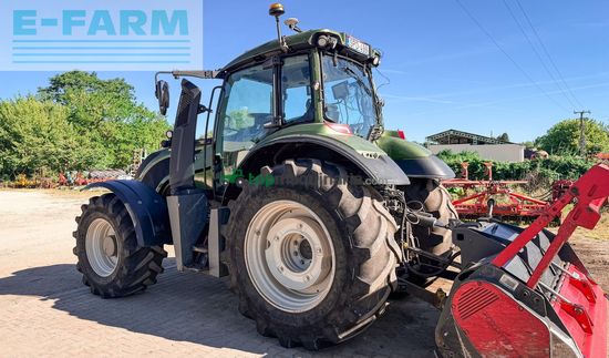 Tractor agrícola - Valtra - T234 Direct