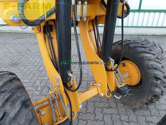 Cultivador - Agrisem - maximulch