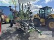 Henificador - Claas - liner 2900