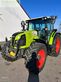Tractor agrícola - Claas - arion 420 cis, fzw, fkh