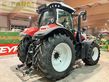 Tractor agrícola - Steyr - 6240 absolut cvt CVT