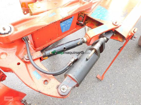 Arado - Kuhn - multimaster 120