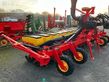 Sembradora monograno mecanica - Väderstad - tempo tpv 12 wsx + fh 2200