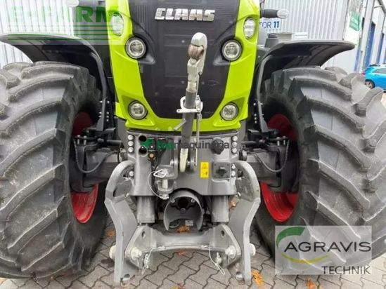 Tractor agrícola - Claas - axion 930 cmatic cebis CMATIC CEBIS