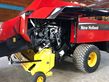 Empacadora gigante - New Holland - BB940
