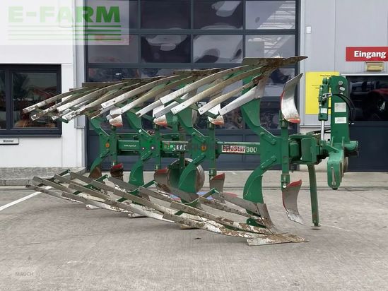 Arado - Regent - euro - star 300