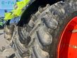 Tractor agrícola - Claas - axion 960 **vorführer**