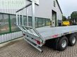 Remolqu agrícola - Fliegl - dpw 180 b