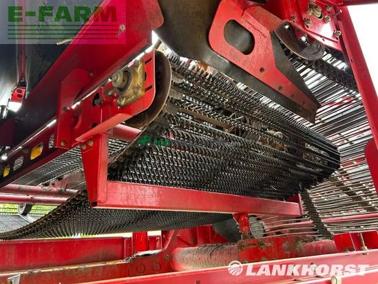 Cosechadora - arrancadora de patata - Grimme - se 150-60