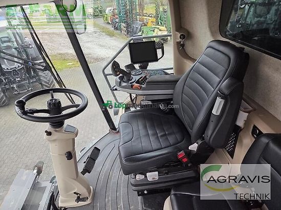 Cosechadora de Cereal - Fendt - ideal 9 t