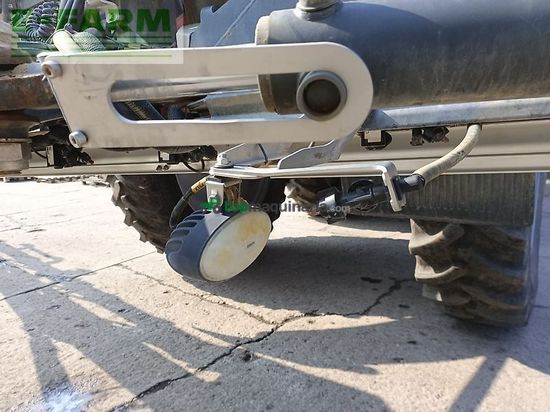 Atomizador - Horsch - leeb 12 td - repariert