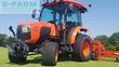 Tractor agrícola - Kubota - l2-622 h cab