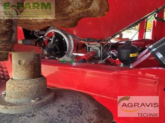 Sembradora directa - Horsch - pronto 7 dc