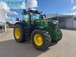 Tractor agrícola - John Deere - 6r 250