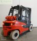 Elevadora - Linde - h 30 t 1202