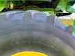 Cosechadora de Cereal - John Deere - 9560 wts hillmaster