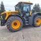 Tractor agrícola - JCB - fastrac 4220
