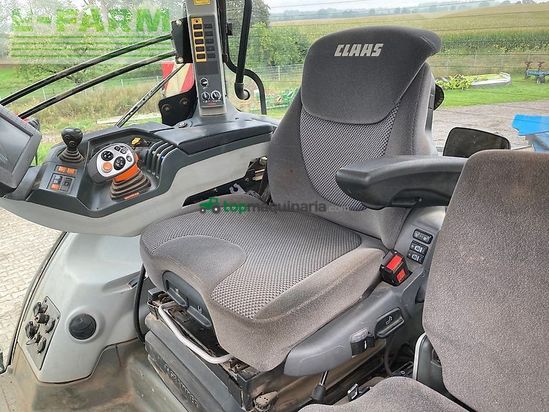 Tractor agrícola - Claas - axion 950