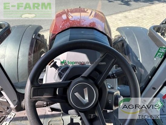 Tractor agrícola - Valtra - n 175 a 2b1