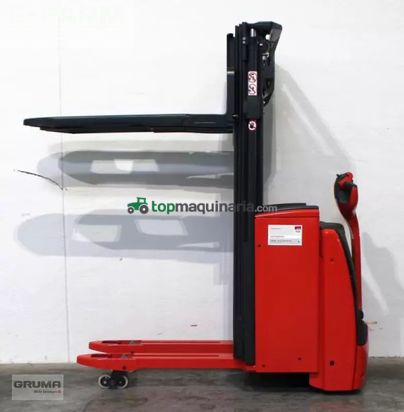 Elevadora - Linde - l 16 i 1173