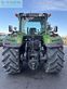 Tractor agrícola - Fendt - 724 gen6 profi plus