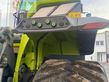 Tractor agrícola - Claas - xerion 5000 trac ts TRAC TS