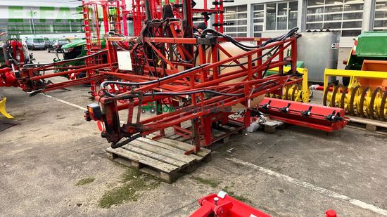 Atomizador - Rau - D1 800