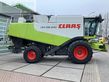 Cosechadora de Cereal - Claas - lexion 570