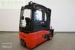 Elevadora - Linde - e 16 evo 386-02