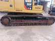 Excavadora CATERPILLAR 323FLN IHC