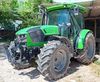 Tractor agrícola - Deutz-Fahr - 5110 g