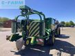 Empacadora gigant - John Deere - festkammer-kombipresse c441r