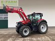 Tractor agrícola - Case IH - vestrum 110 cvx CVX