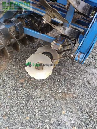 Cultivador - Kockerling - rebell-classic-t