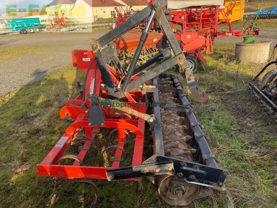 Combinado de siembra - Quivogne - ms3