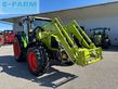 Tractor agrícola - Claas - arion 420