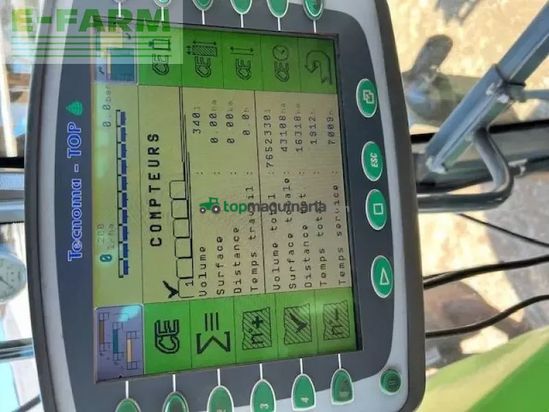 Atomizador - Tecnoma - laser3240