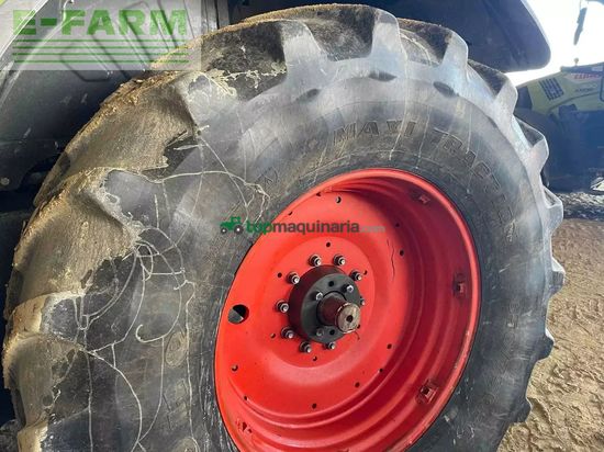 Tractor agrícola - Claas - axion 830 t4f