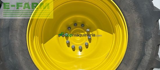 Tractor agrícola - John Deere - 6R 175