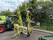 Henificador - Claas - volto 700