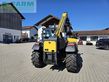 Telescopica - New Holland - th 7.42 plus