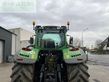 Tractor agrícola - Fendt - 722 vario profiplus