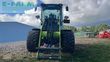 Minicargadora - Claas - torion 644 sinus