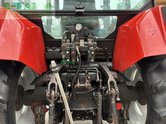 Tractor agrícola - Steyr - 9094 a t