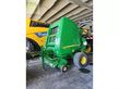 Empacadora gigant - John Deere - maxicut864