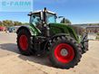 Tractor agrícola - Fendt - 936 s4 *profi plus*