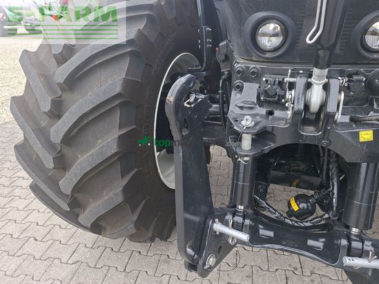 Tractor agrícola - Steyr - 6340 terrus cvt