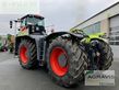 Tractor agrícola - Claas - xerion 4200 saddle trac