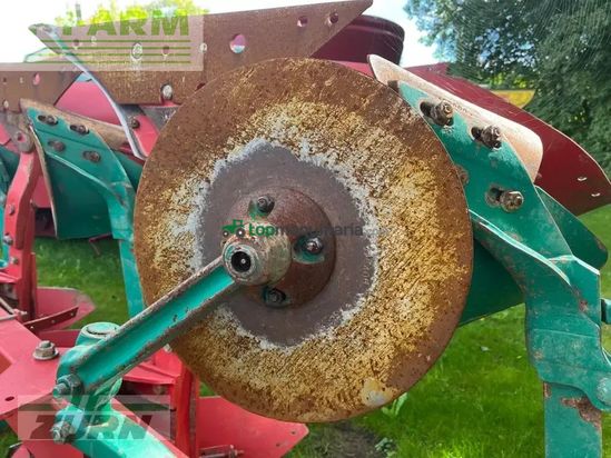 Arado - Kverneland - lb / kklb-100-200